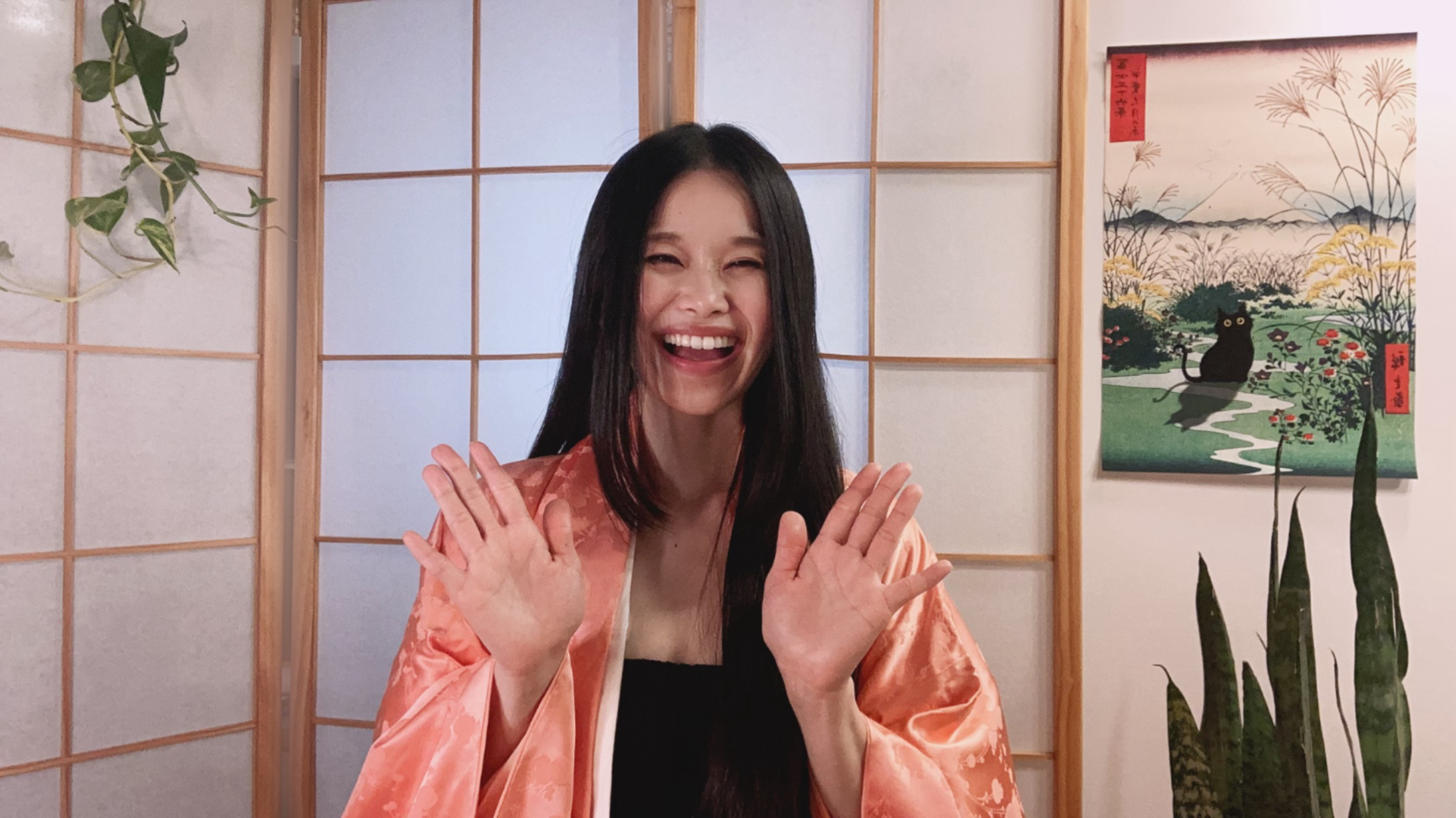 おみつの花札